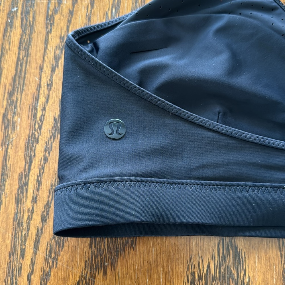 LULULEMON bikini w/ reversible bottoms - Picture 5 of 8
